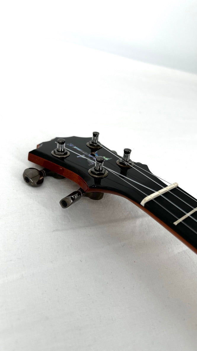 KoAloha KCM-00 Koa Concert gloss #63