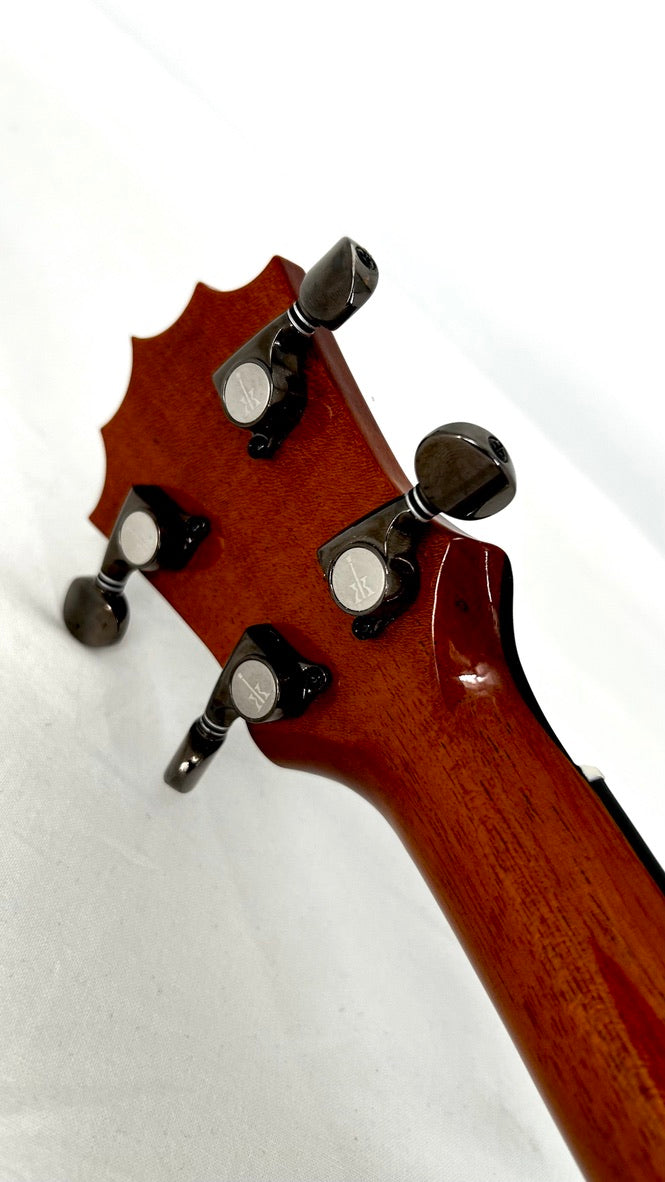 KoAloha KCM-00 Koa Concert gloss #63