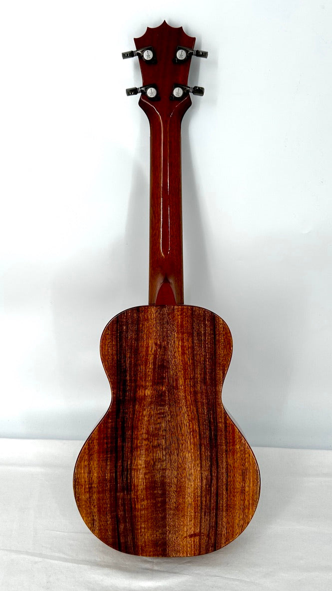 KoAloha KCM-00 Koa Concert gloss #64