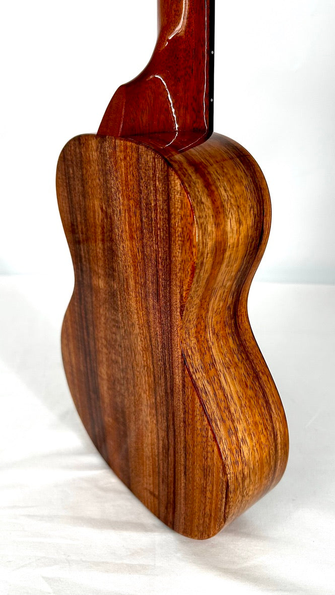KoAloha KCM-00 Koa Concert gloss #64