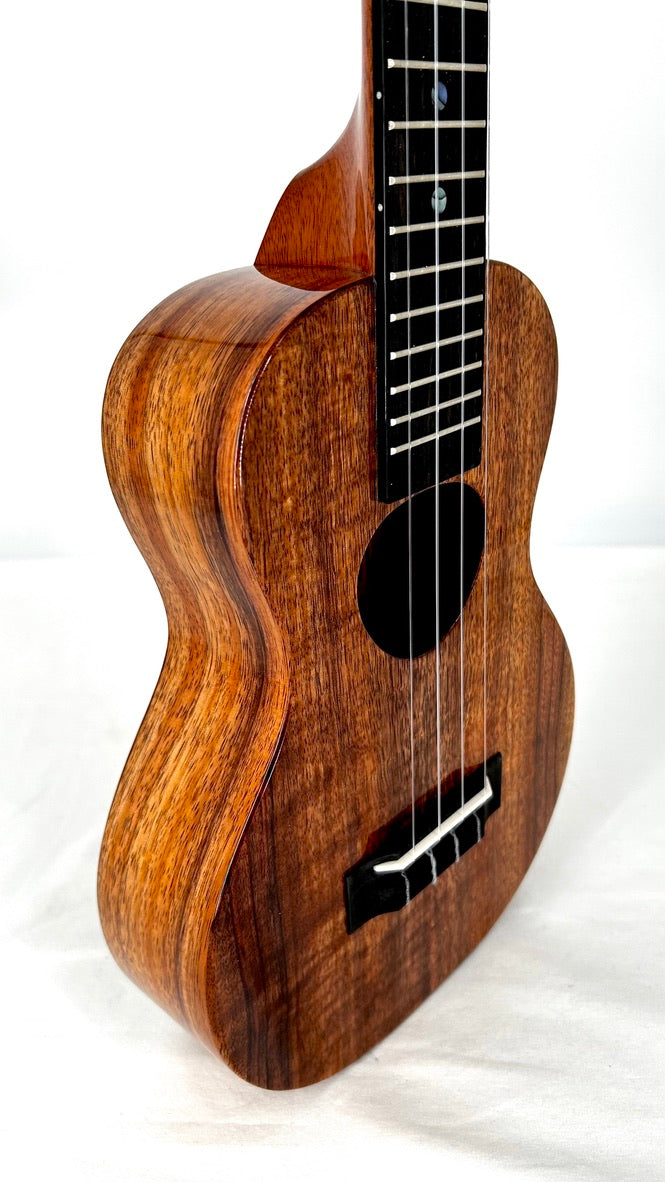 KoAloha KCM-00 Koa Concert gloss #64