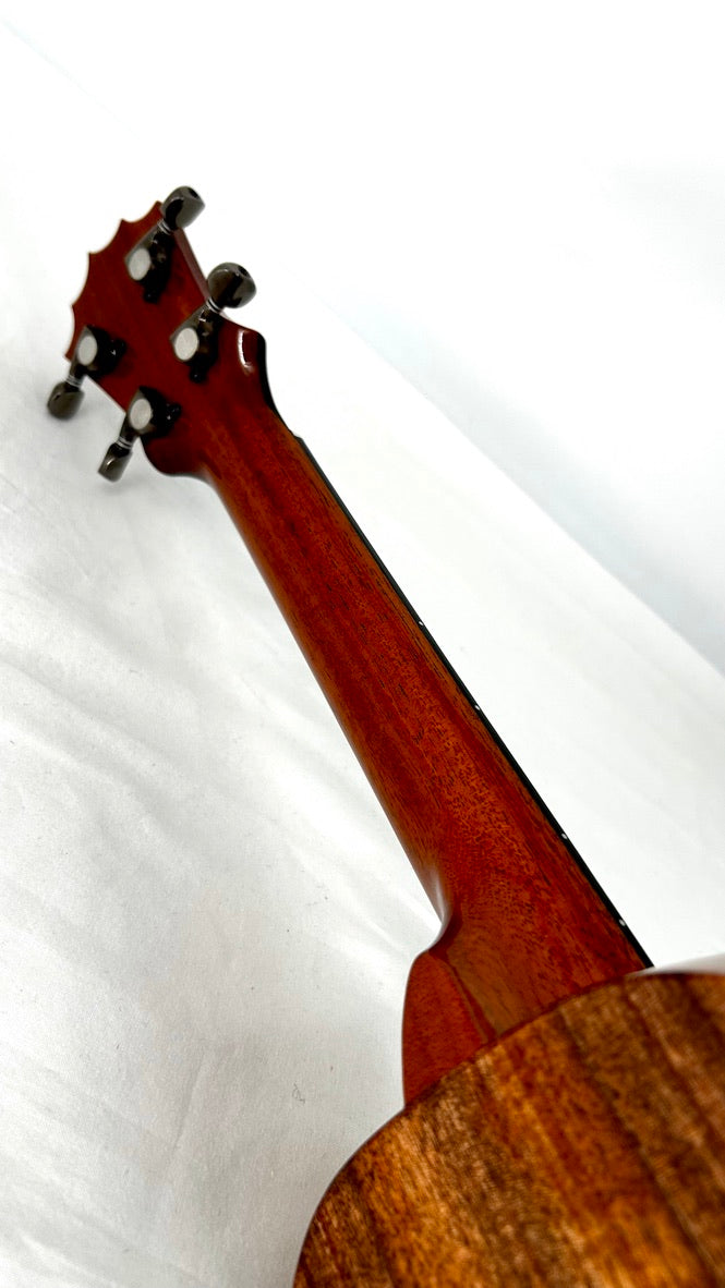 KoAloha KCM-00 Koa Concert gloss #64