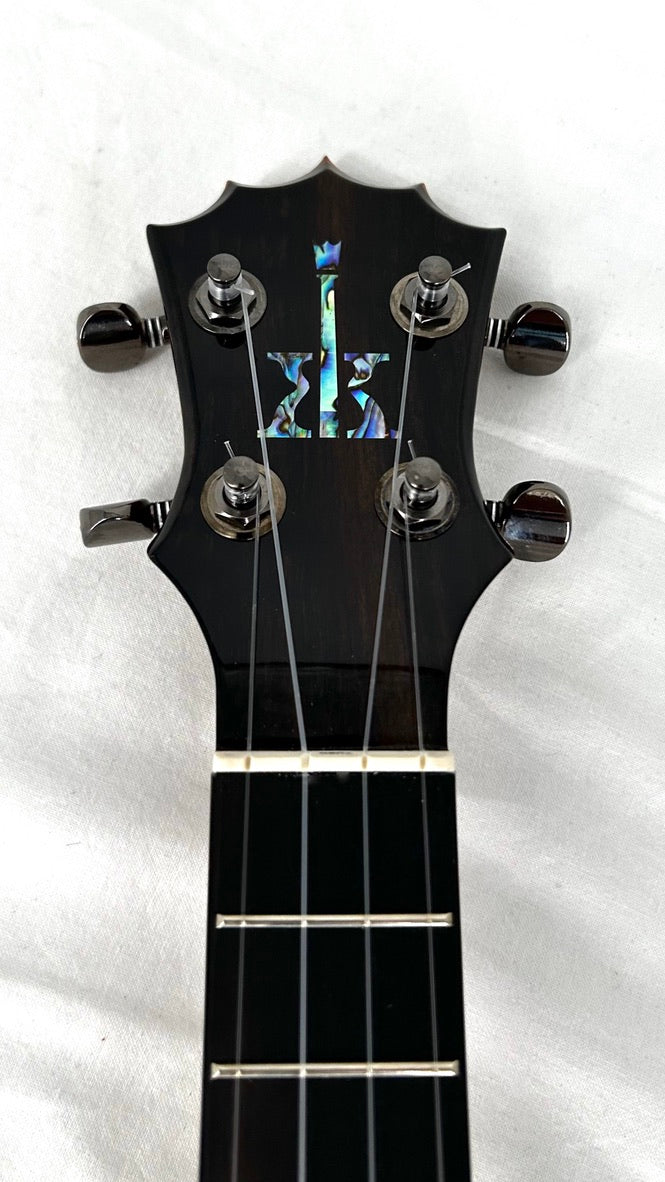 KoAloha KCM-00 Koa Concert gloss #64