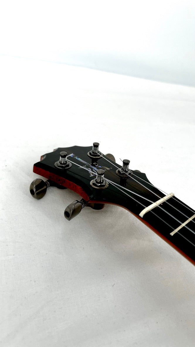 KoAloha KCM-00 Koa Concert gloss #64