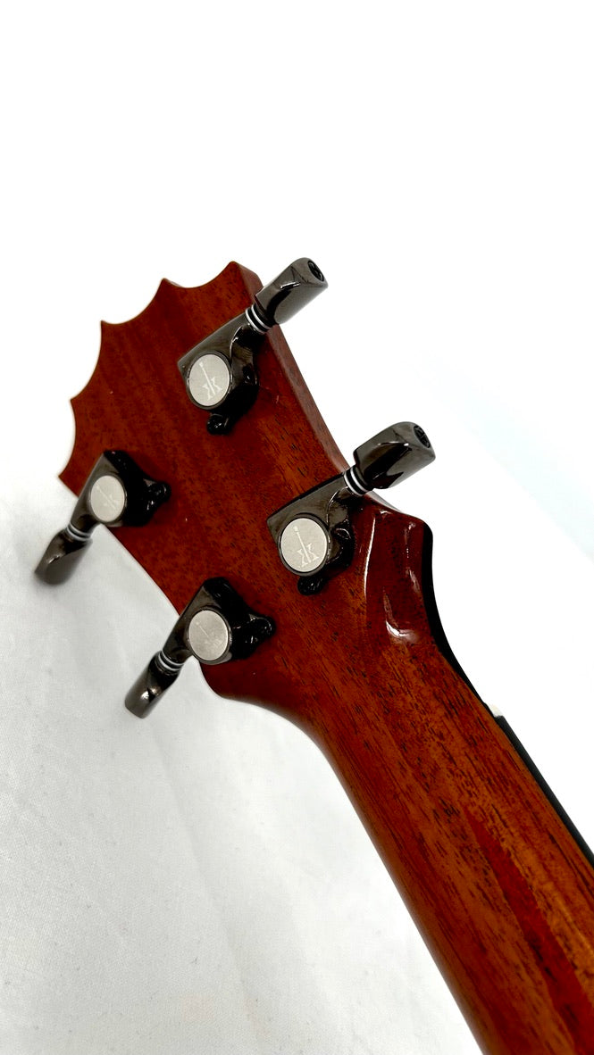 KoAloha KCM-00 Koa Concert gloss #64