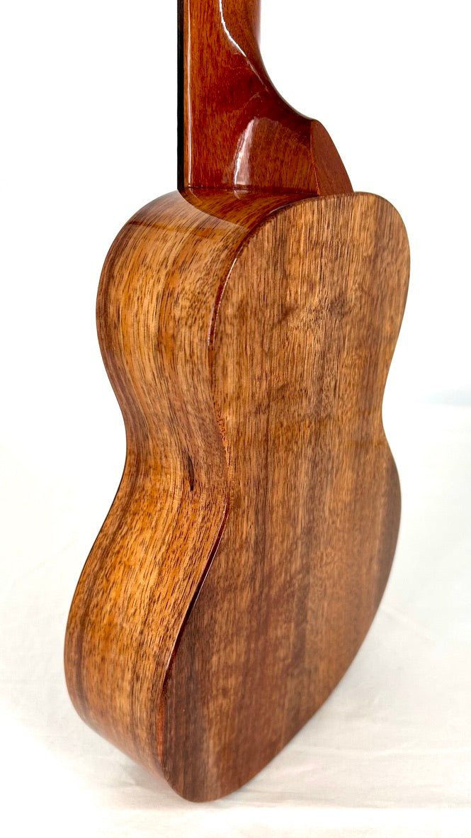 KoAloha KCM-00 Koa Concert gloss #65