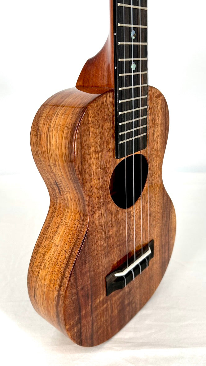 KoAloha KCM-00 Koa Concert gloss #65