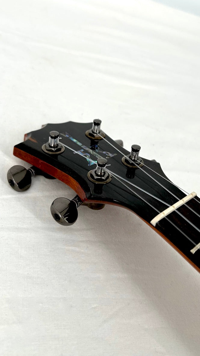 KoAloha KCM-00 Koa Concert gloss #65