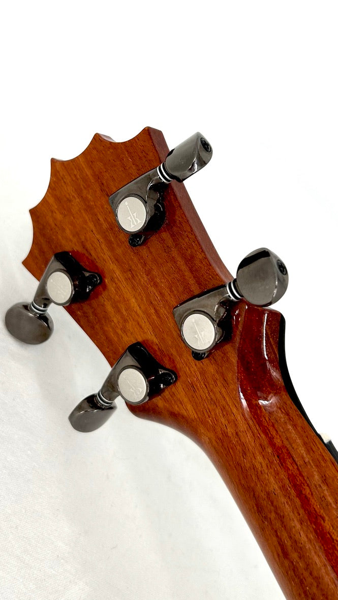 KoAloha KCM-00 Koa Concert gloss #65