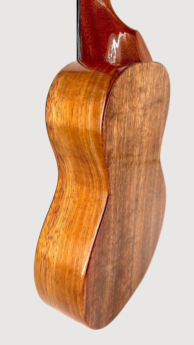 KoAloha KCM-00 Koa Concert gloss #67