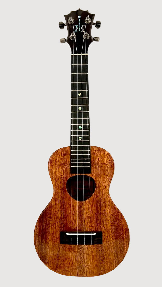 KoAloha KCM-00 Koa Concert gloss #67