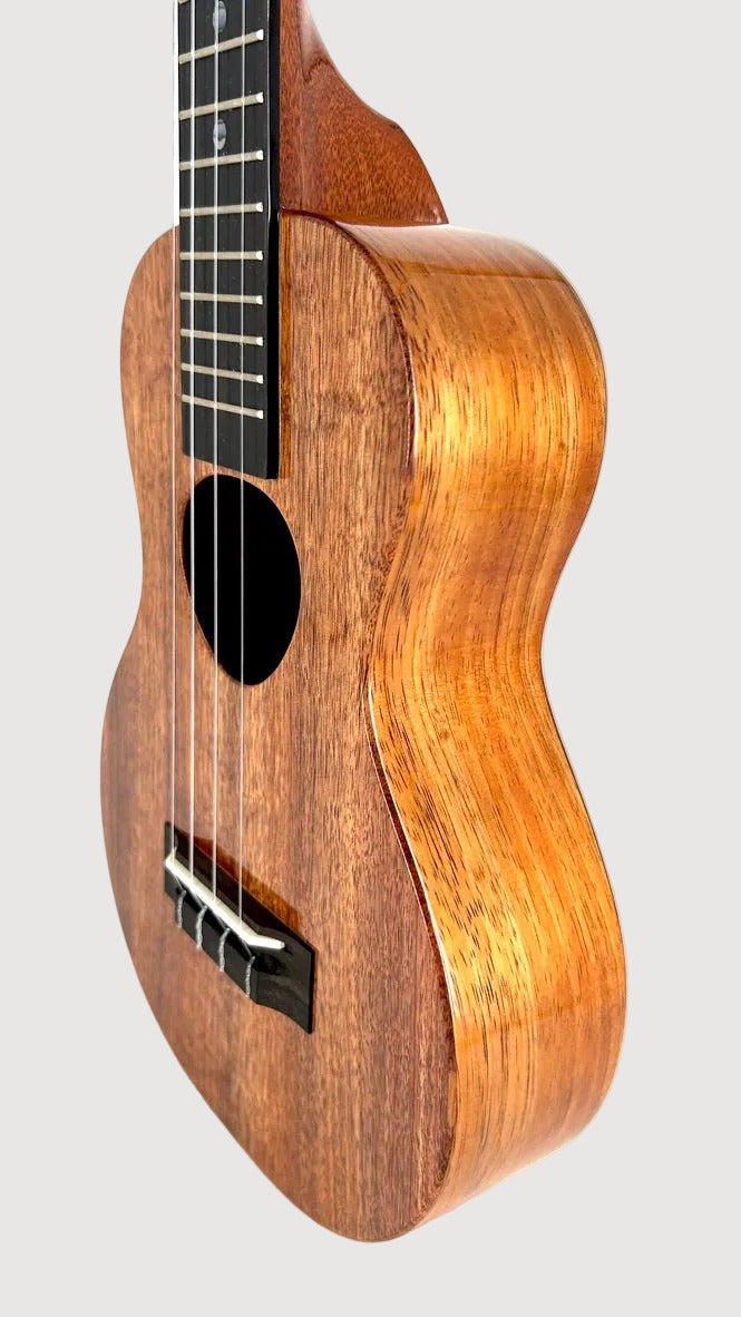 KoAloha KCM-00 Koa Concert gloss #67
