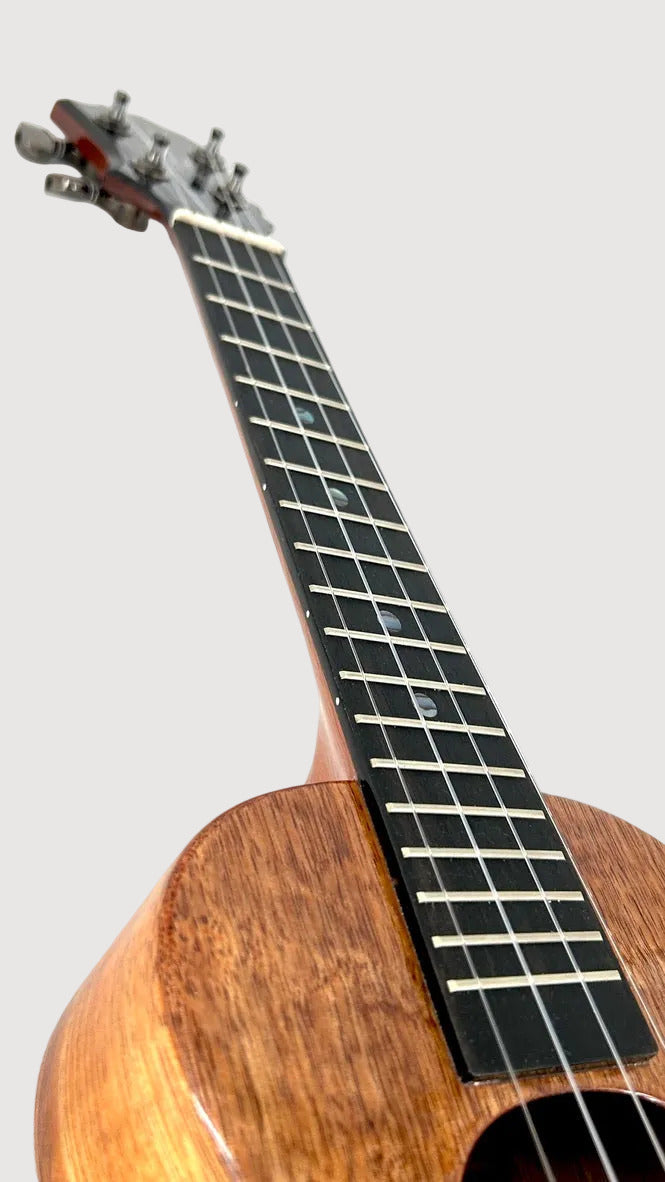 KoAloha KCM-00 Koa Concert gloss #67