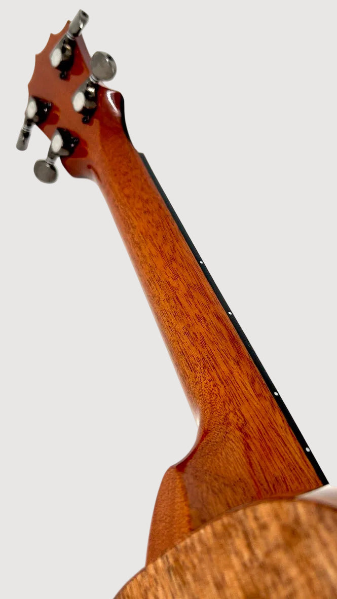 KoAloha KCM-00 Koa Concert gloss #67