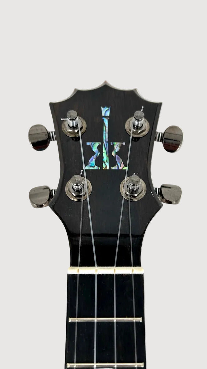 KoAloha KCM-00 Koa Concert gloss #67