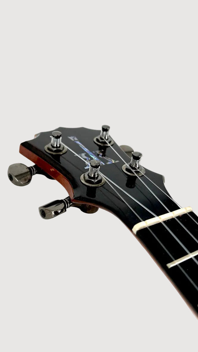 KoAloha KCM-00 Koa Concert gloss #67
