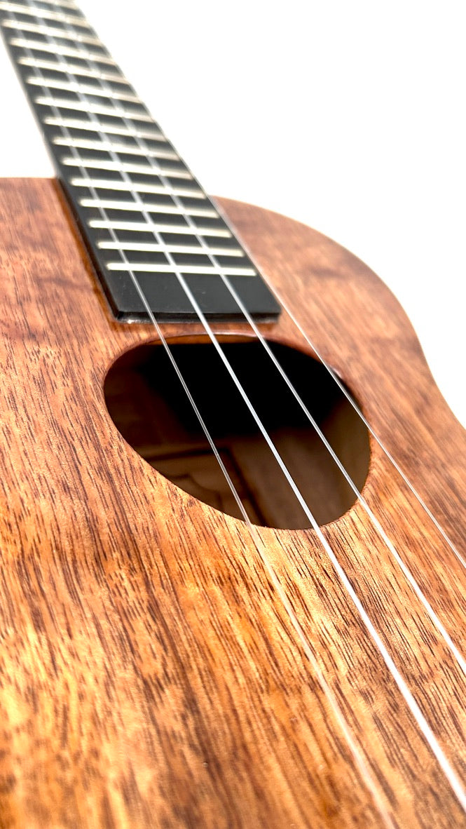 KoAloha KCM-00 Koa Concert gloss #67