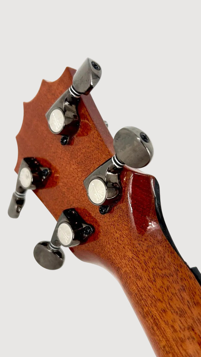 KoAloha KCM-00 Koa Concert gloss #67
