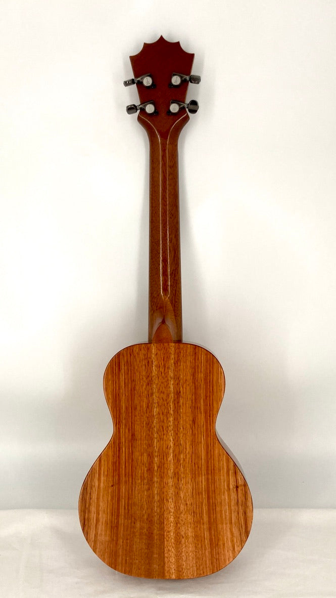 KoAloha KCM-02 Concert Longneck gloss #11