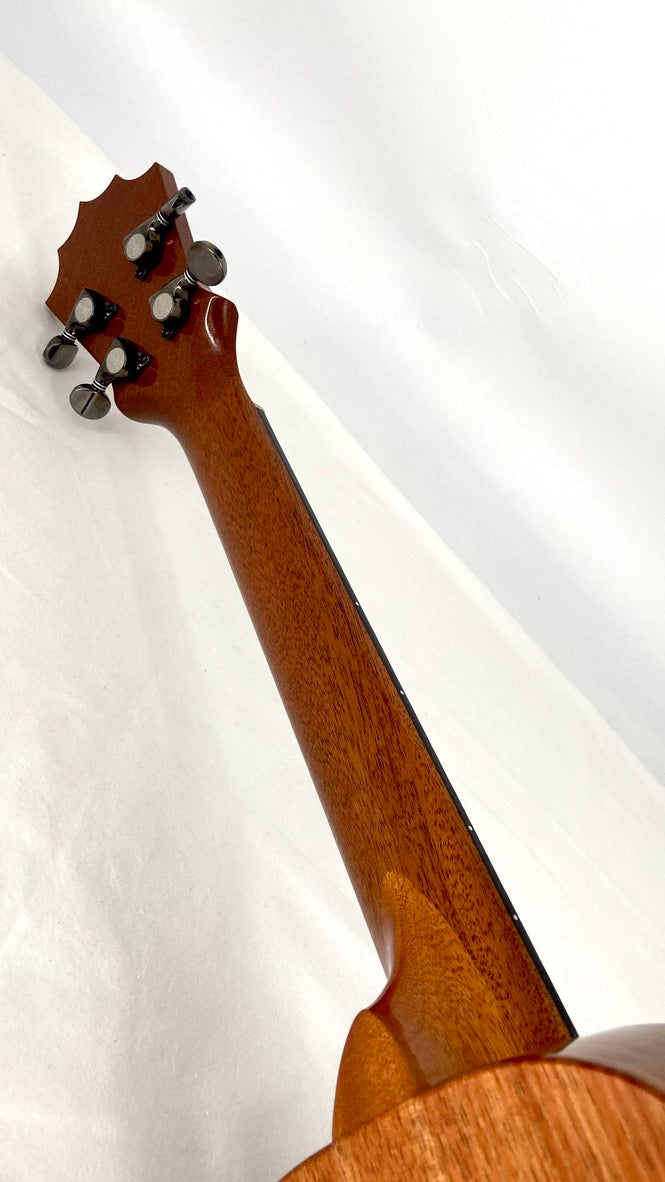 KoAloha KCM-02 Concert Longneck gloss #11