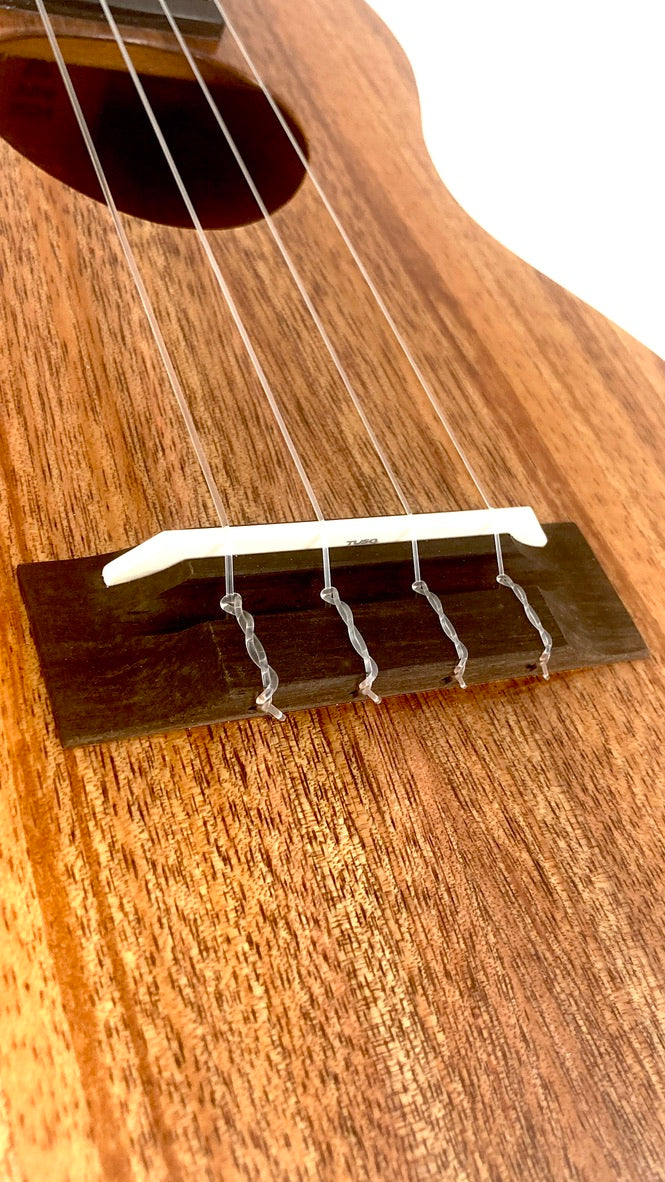 KoAloha KCM-02 Concert Longneck gloss #14