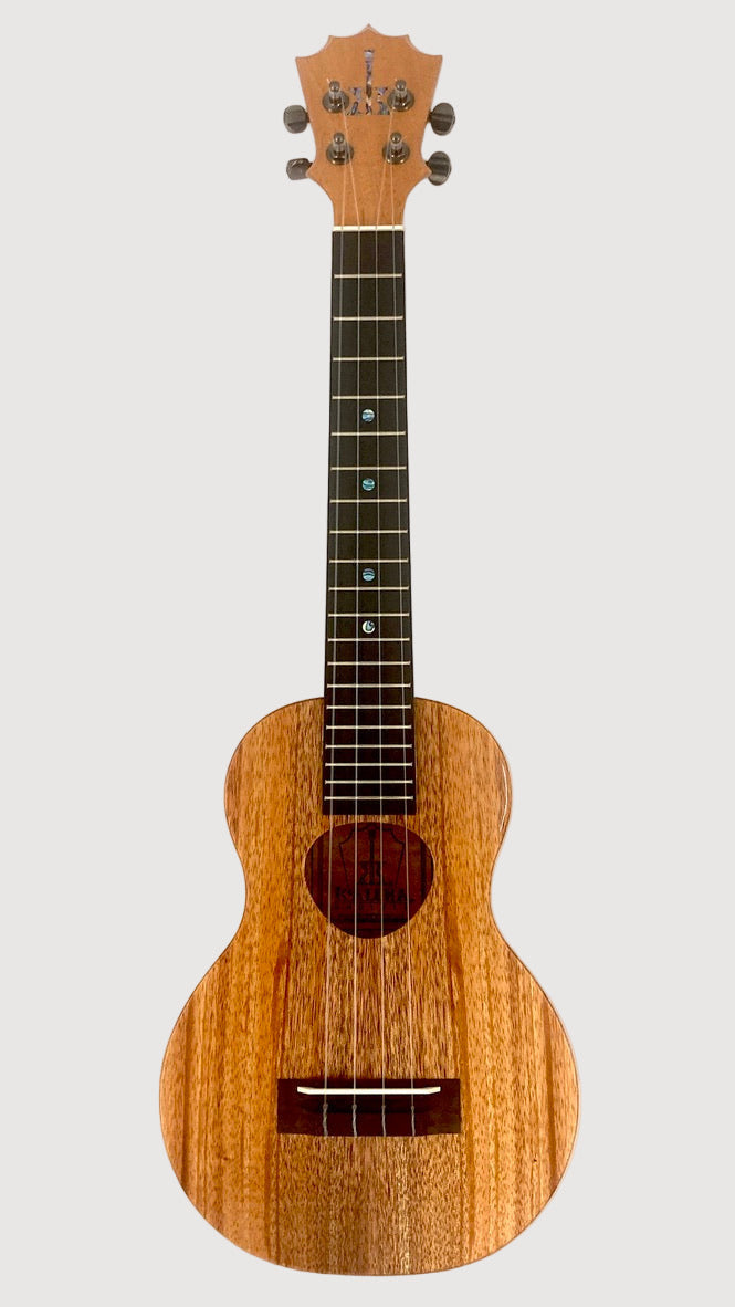 KoAloha KCM-02 Concert Longneck gloss #14