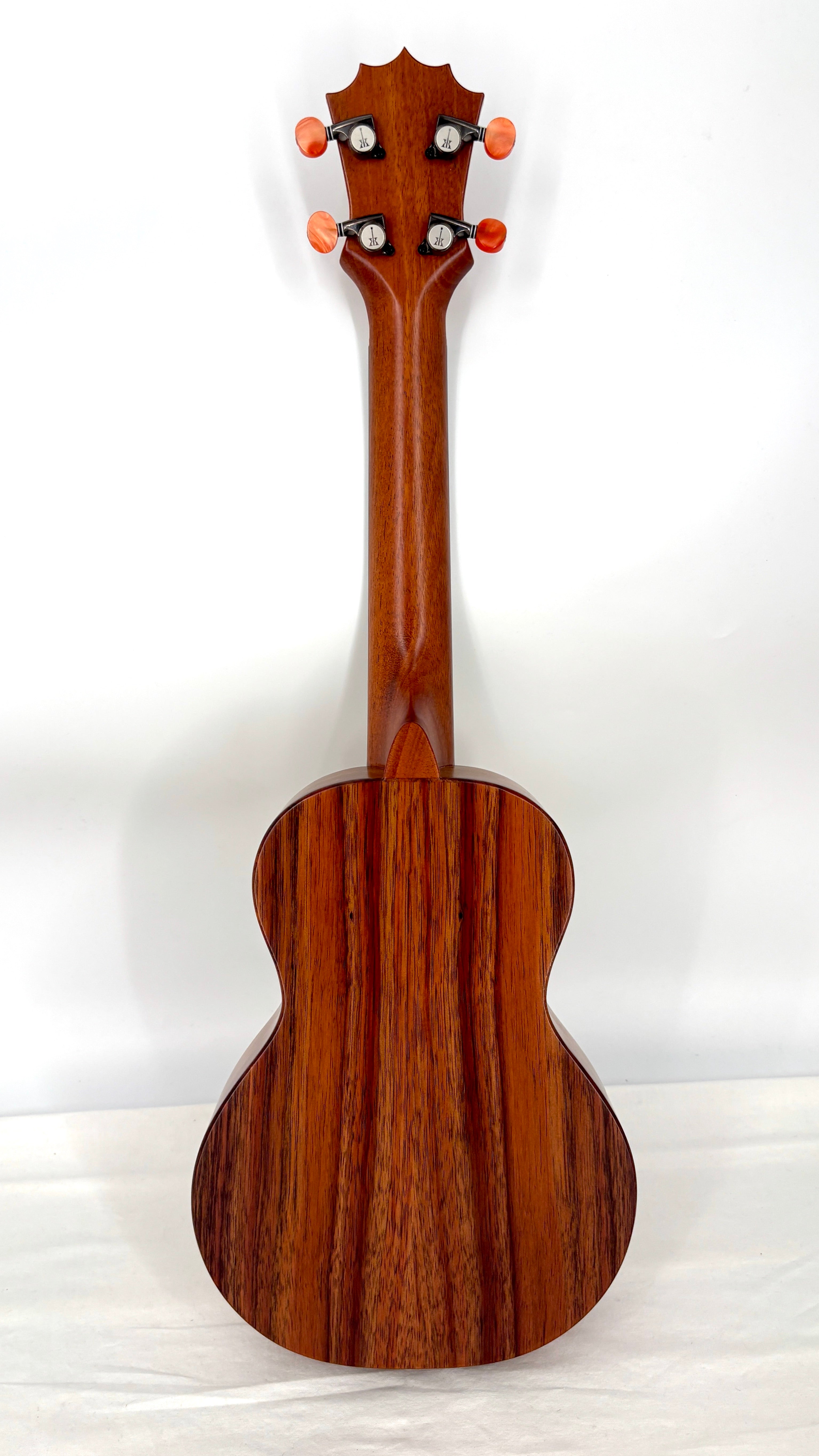 KoAloha KCM-10 Koa Concert matt #10