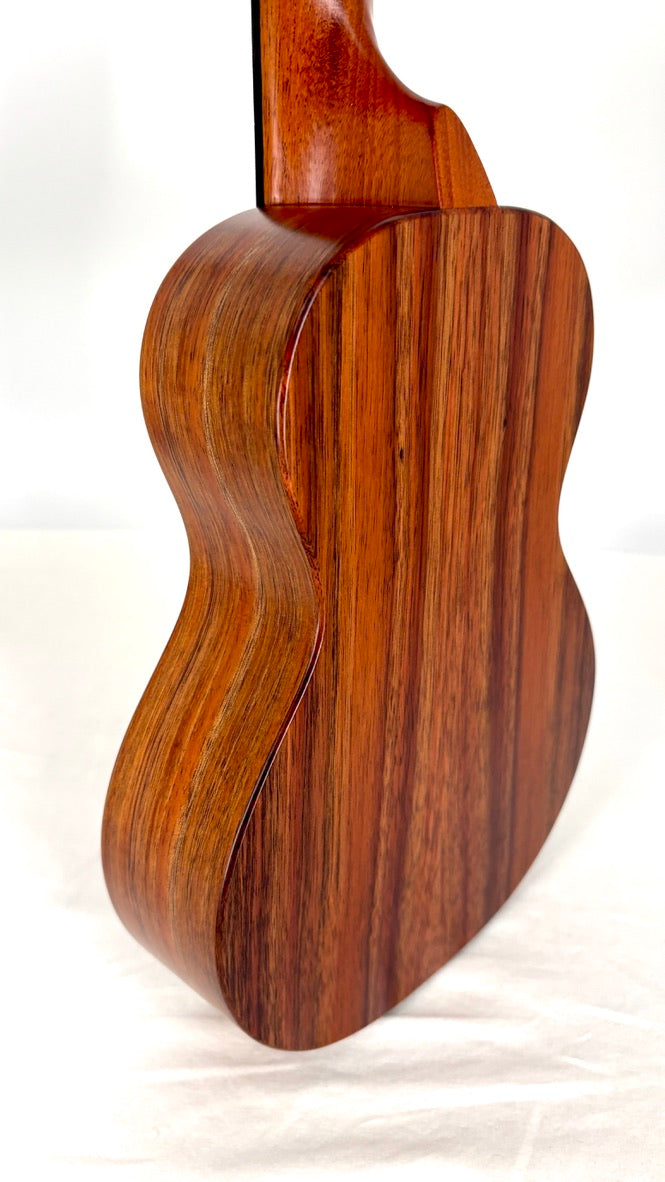 KoAloha KCM-10 Koa Concert matt #10