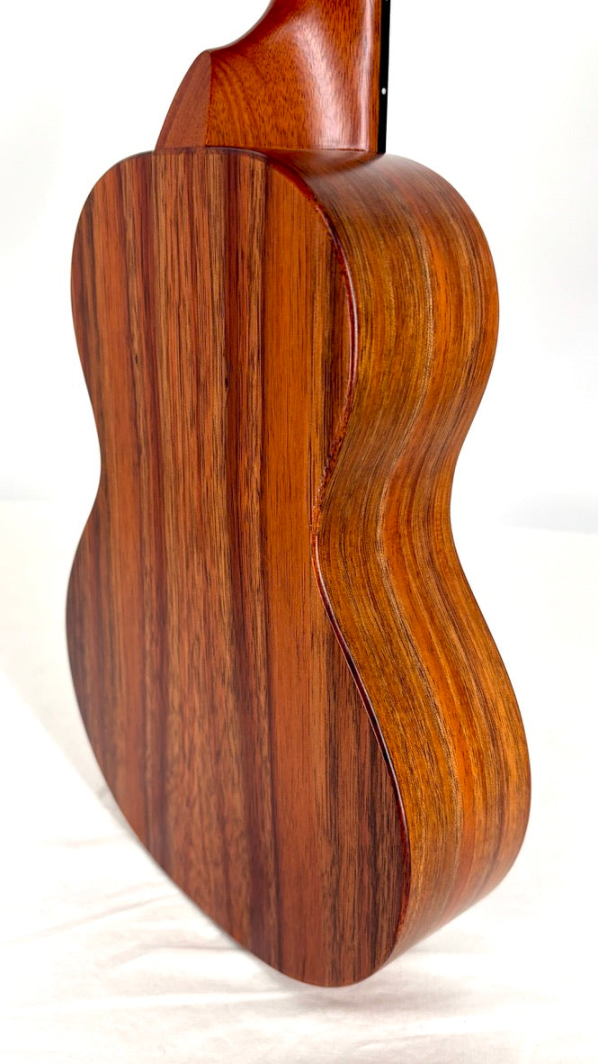 KoAloha KCM-10 Koa Concert matt #10