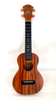 KoAloha KCM-10 Koa Concert matt #10