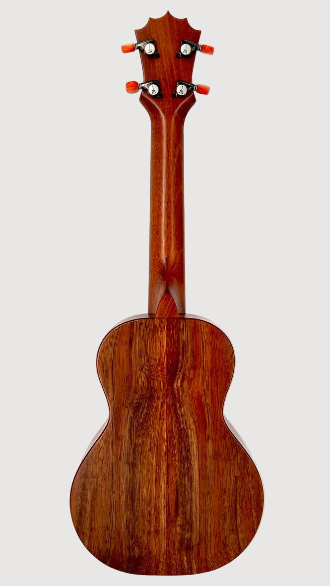 KoAloha KCM-10 Koa Concert matt #11