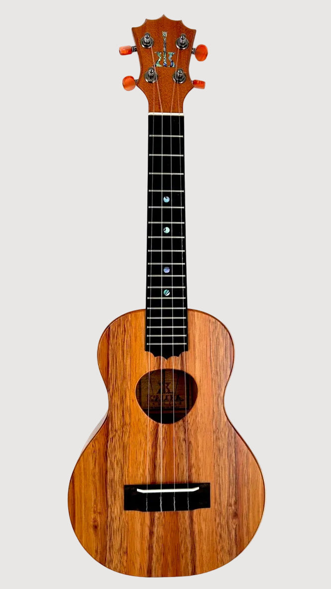 KoAloha KCM-10 Koa Concert matt #12