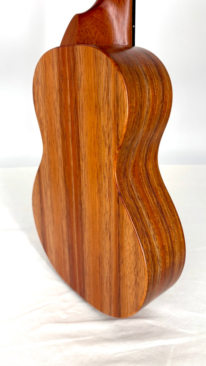 KoAloha KCM-10 Koa Concert matt #8