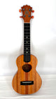 KoAloha KCM-10 Koa Concert matt #8