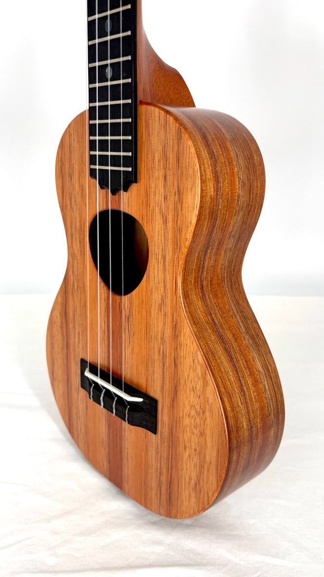 KoAloha KCM-10 Koa Concert matt #8