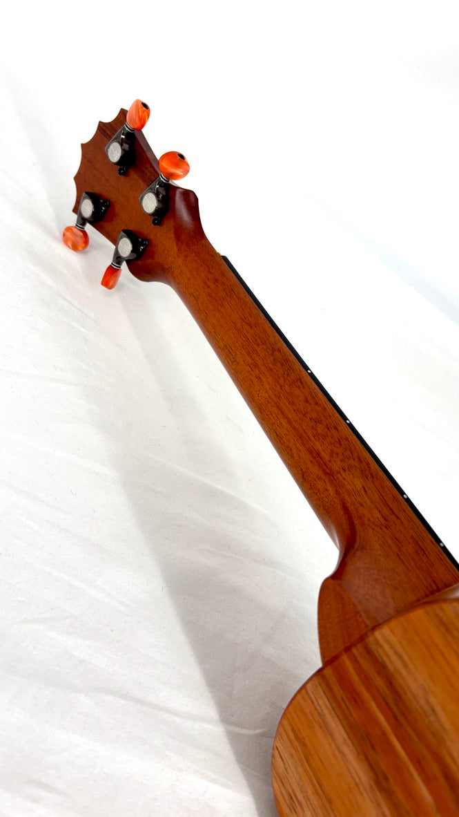 KoAloha KCM-10 Koa Concert matt #8