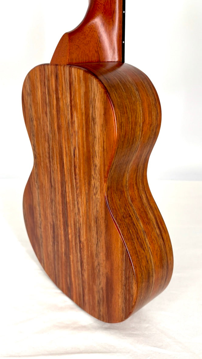 KoAloha KCM-10 Koa Concert matt #9