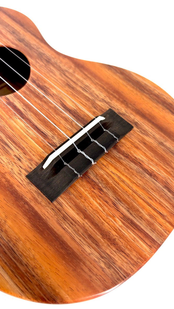 KoAloha KCM-10 Koa Concert matt #9