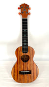 KoAloha KCM-10 Koa Concert matt #9