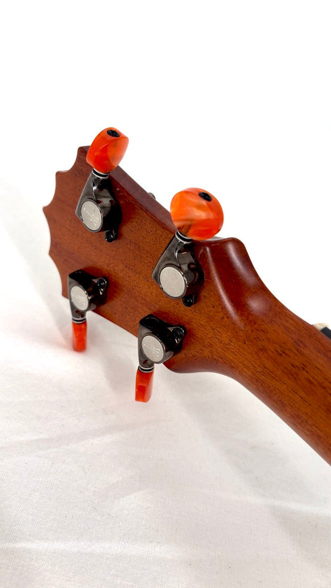 KoAloha KCM-10 Koa Concert matt #9