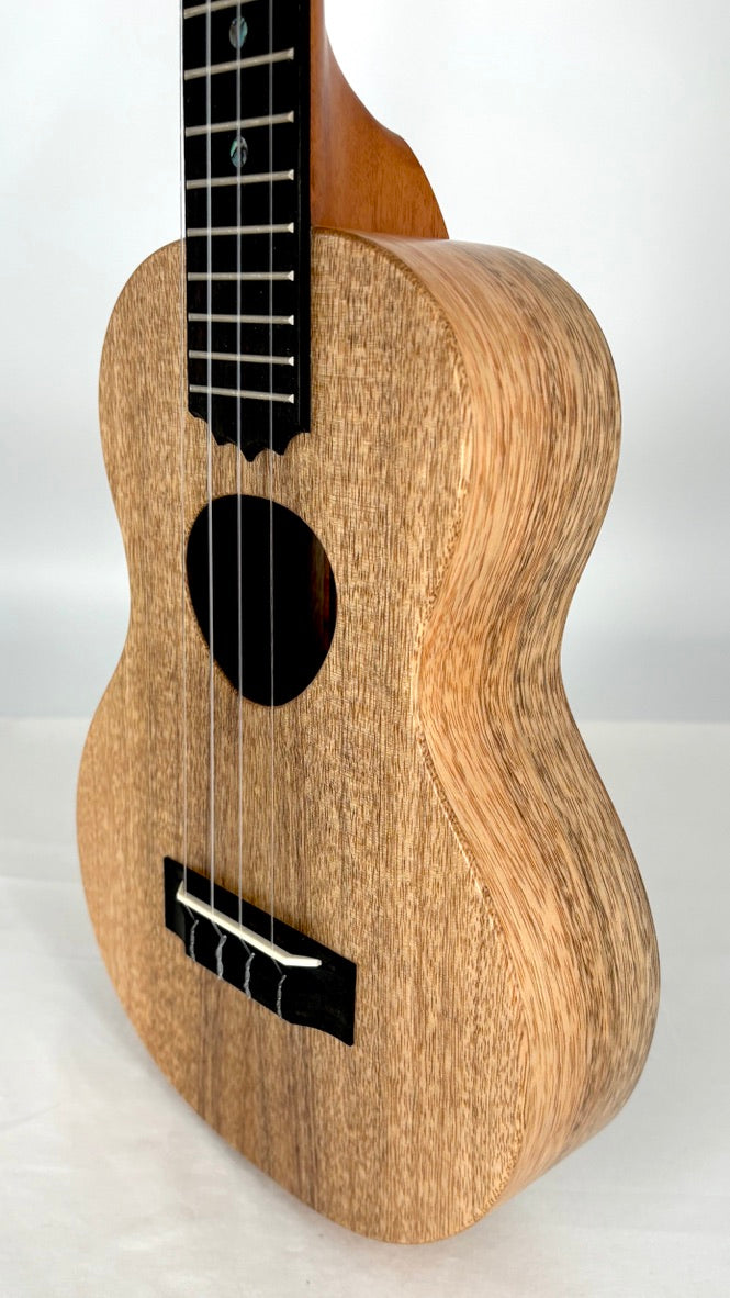 KoAloha KCM-10 Mango Concert matt #1