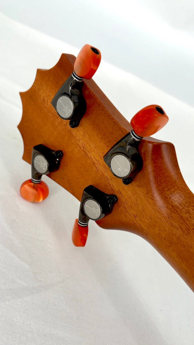 KoAloha KCM-10 Mango Concert matt #1