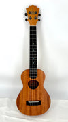 KoAloha KCM-12 Concert Longneck matt #1