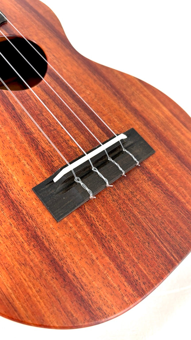 KoAloha KCM-12 Concert Longneck matt #2