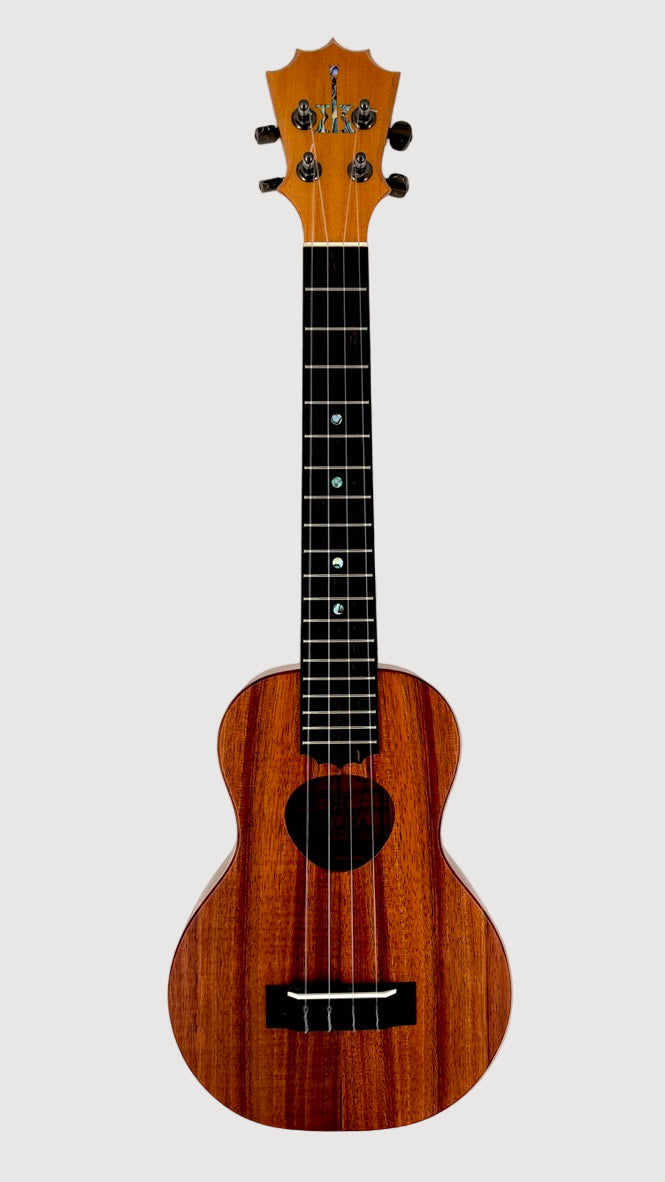 KoAloha KCM-12 Concert Longneck matt #2