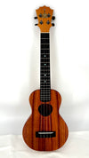 KoAloha KCM-12 Concert Longneck matt #2