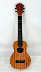 KoAloha KCM-12 Concert Longneck matt #3