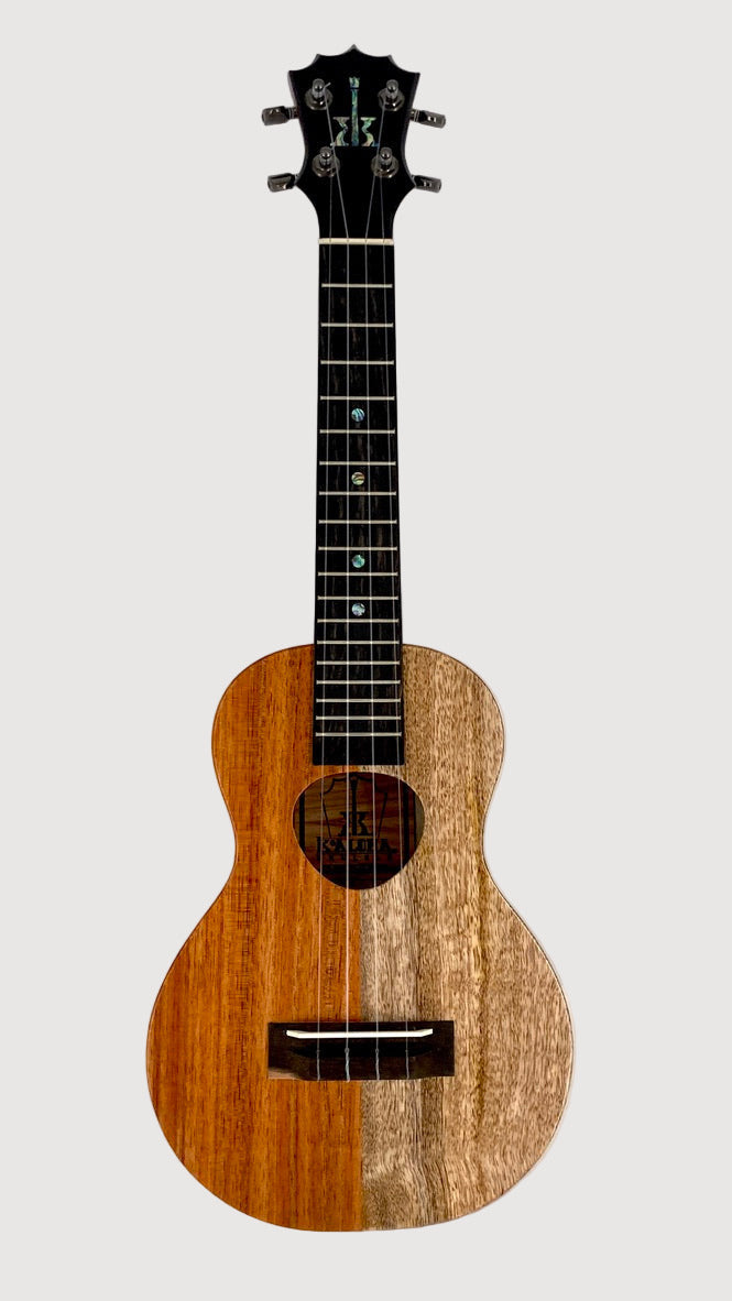 Koaloha KCNP-00 Naupaka Concert gloss #1