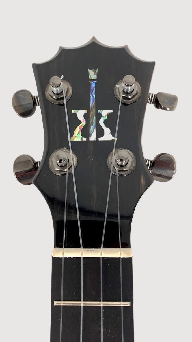 Koaloha KCNP-00 Naupaka Concert gloss #4