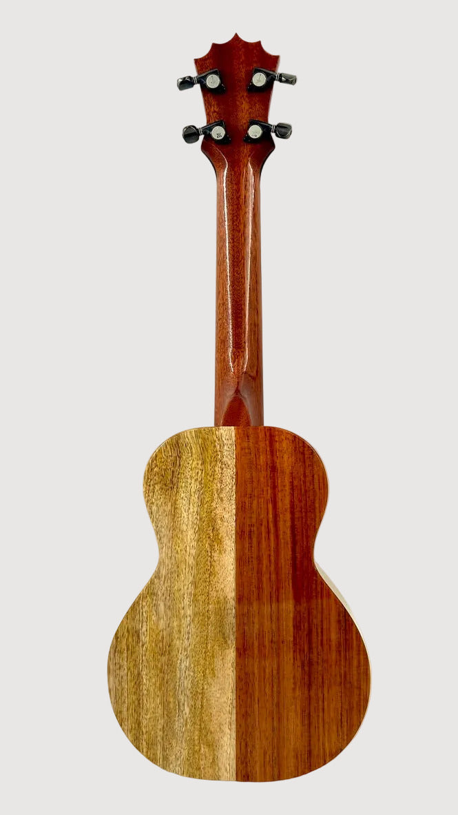 Koaloha KCNP-00 Naupaka Concert gloss #4